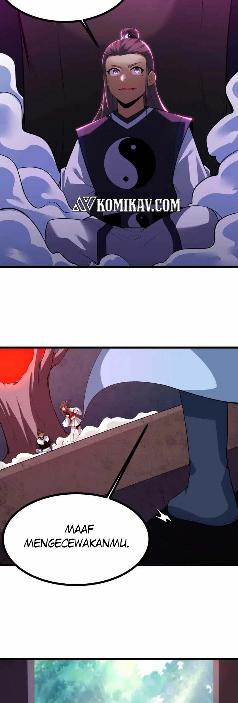 I just want to be beaten to death by everyone Chapter 180 - halaman 5