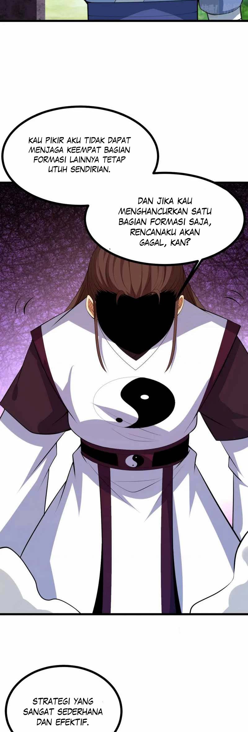 I just want to be beaten to death by everyone Chapter 180 - halaman 8