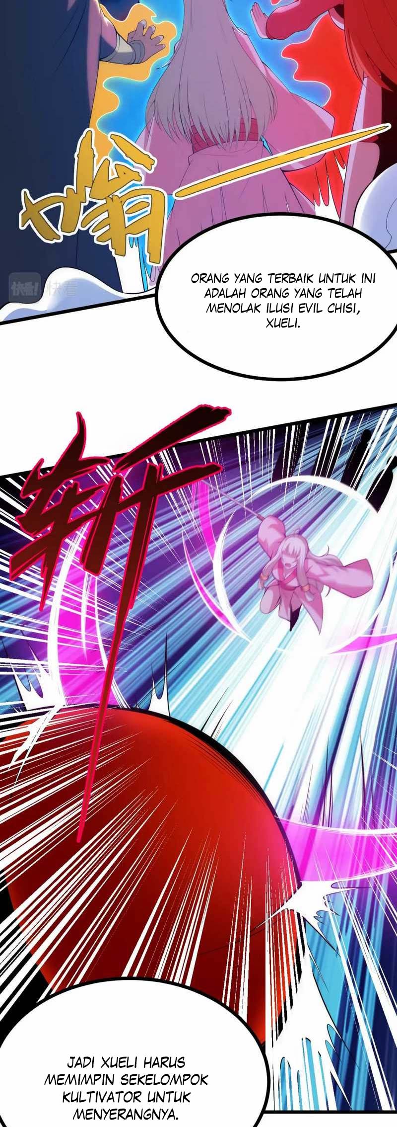 I just want to be beaten to death by everyone Chapter 181 - halaman 12