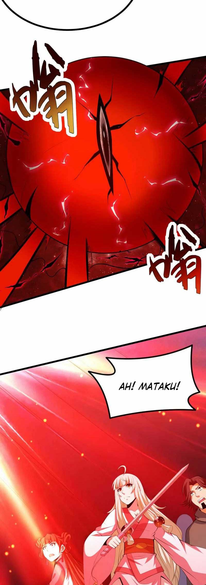 I just want to be beaten to death by everyone Chapter 181 - halaman 13