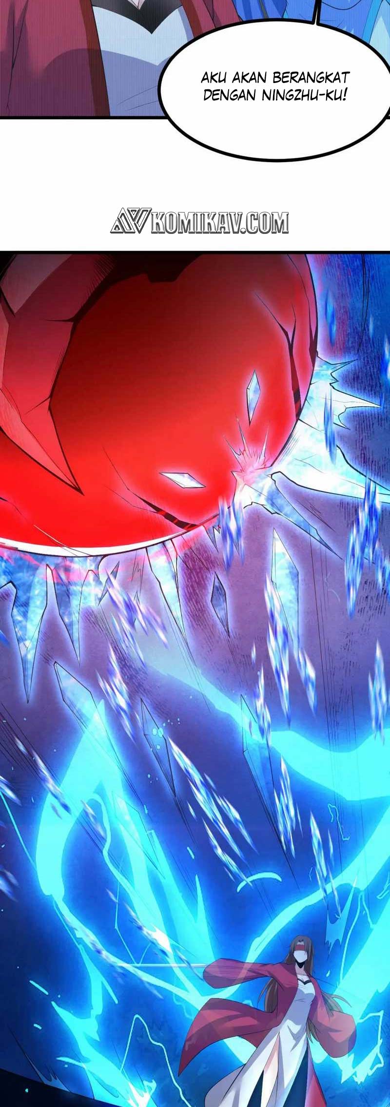 I just want to be beaten to death by everyone Chapter 181 - halaman 17