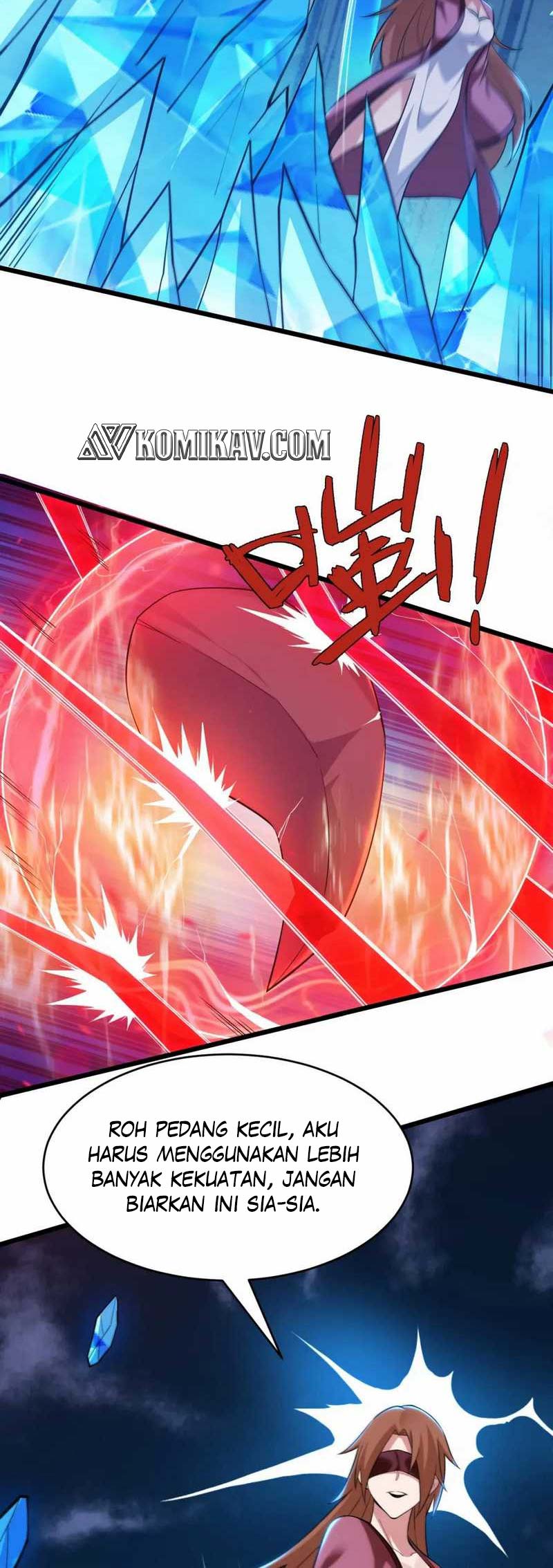 I just want to be beaten to death by everyone Chapter 181 - halaman 19