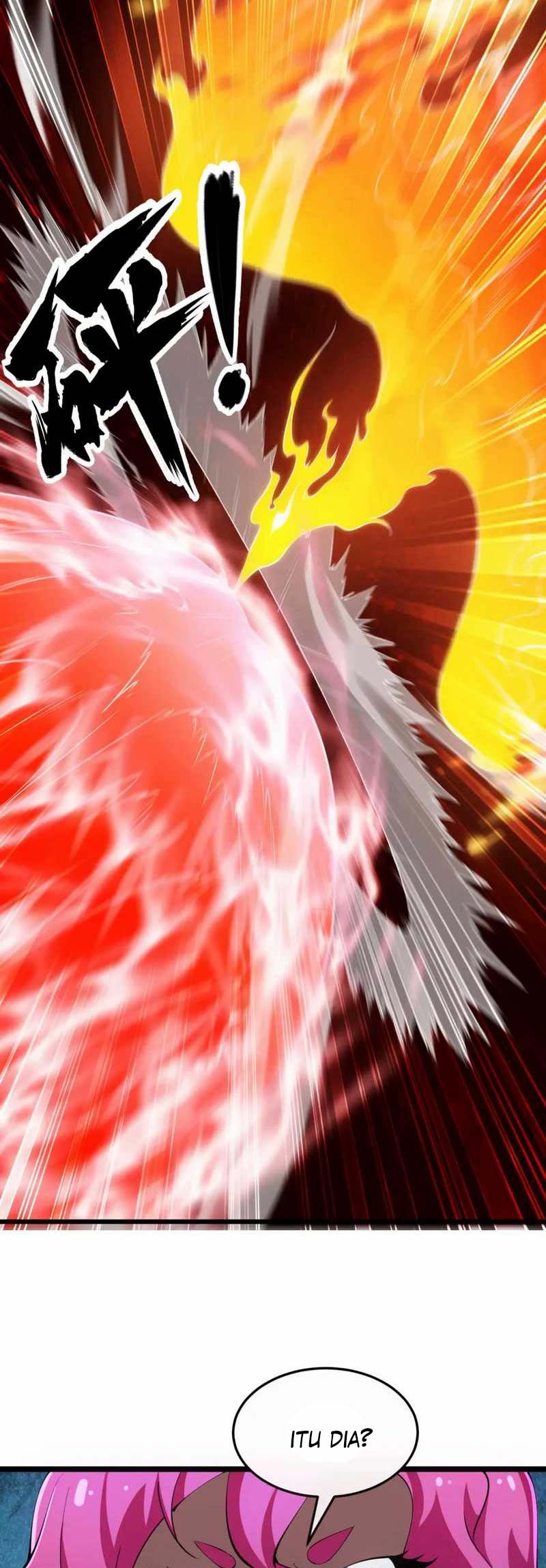 I just want to be beaten to death by everyone Chapter 181 - halaman 25