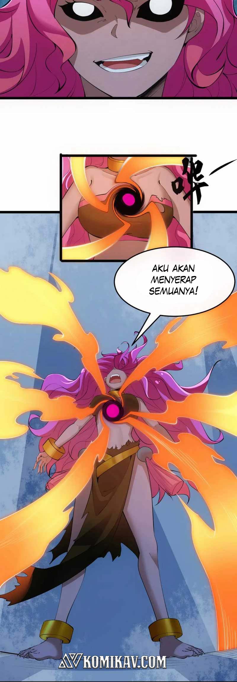I just want to be beaten to death by everyone Chapter 181 - halaman 26