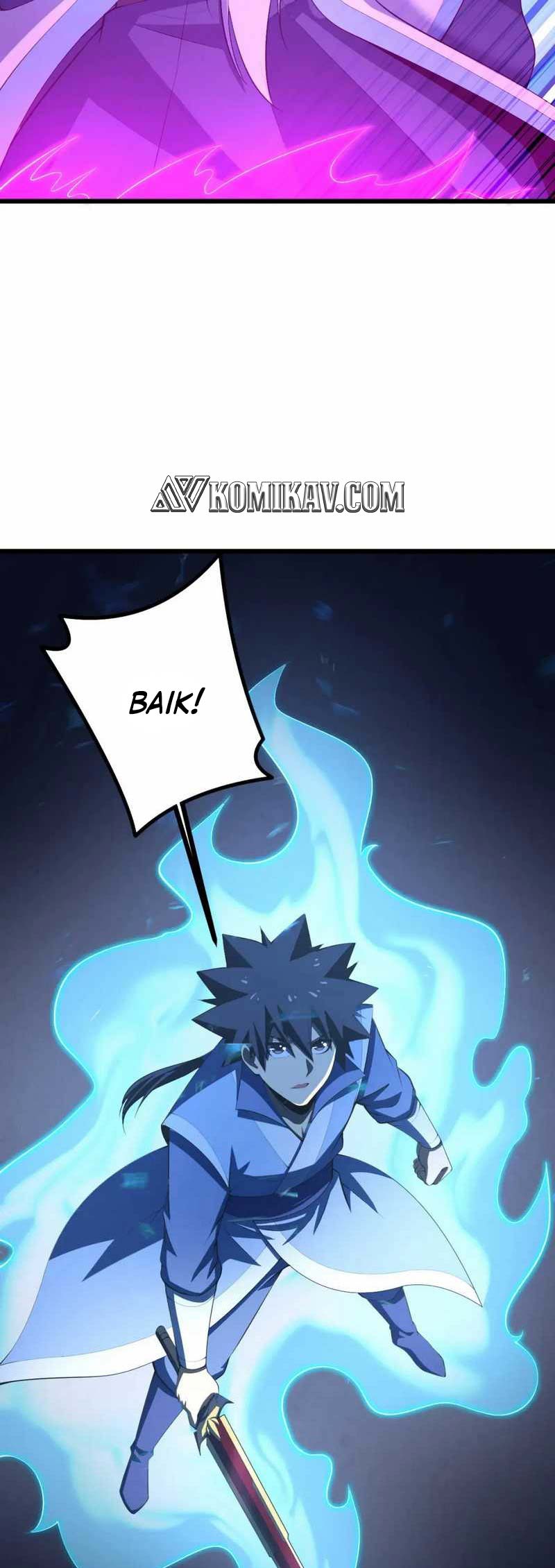 I just want to be beaten to death by everyone Chapter 182 - halaman 10