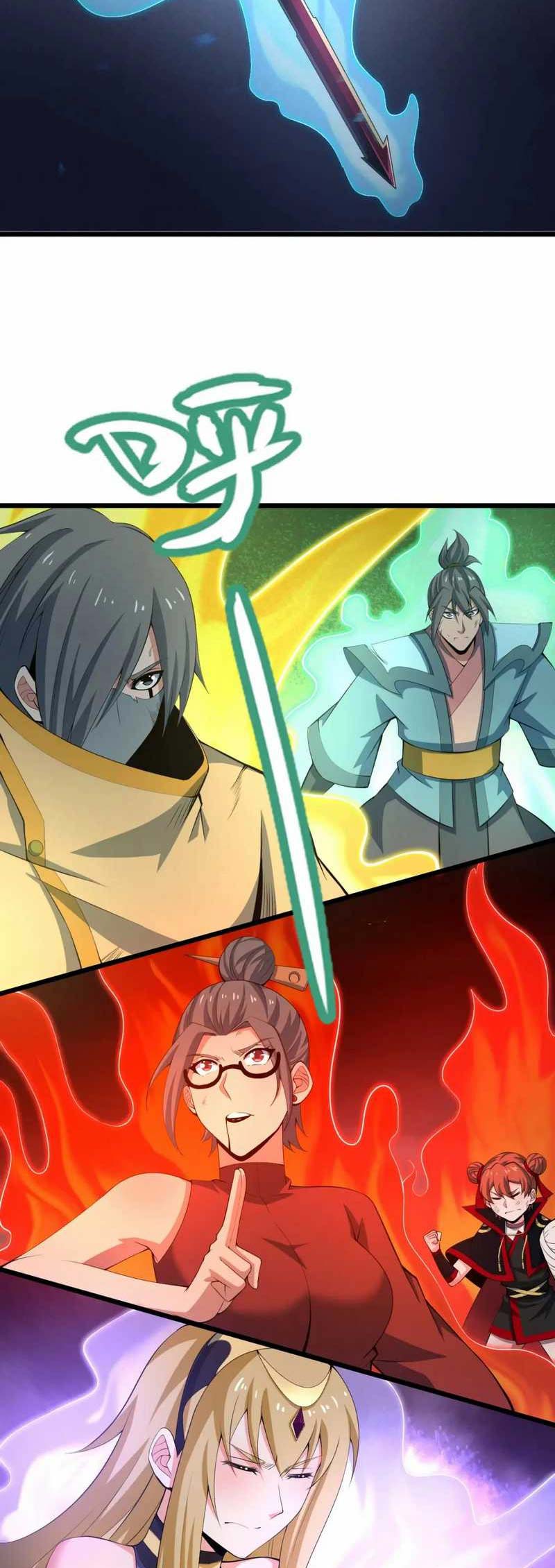 I just want to be beaten to death by everyone Chapter 182 - halaman 11