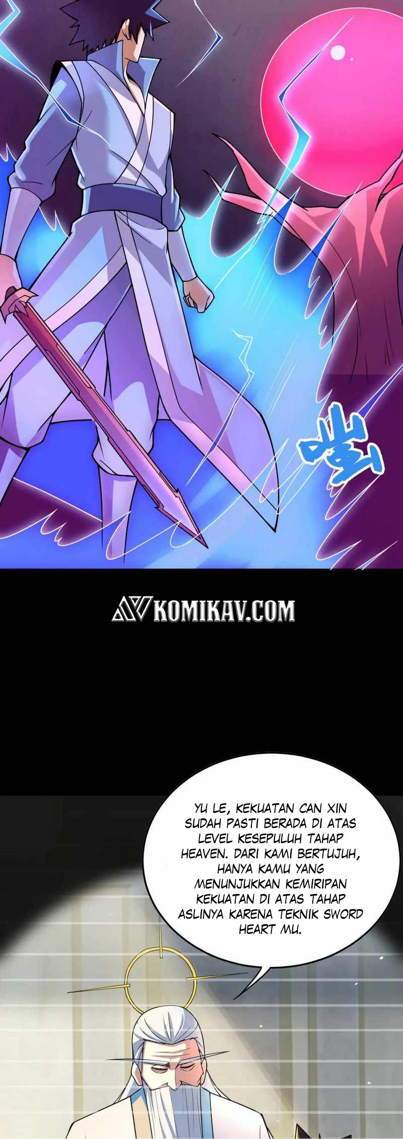 I just want to be beaten to death by everyone Chapter 182 - halaman 14