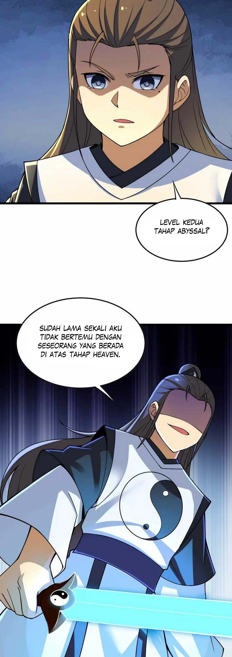 I just want to be beaten to death by everyone Chapter 182 - halaman 16