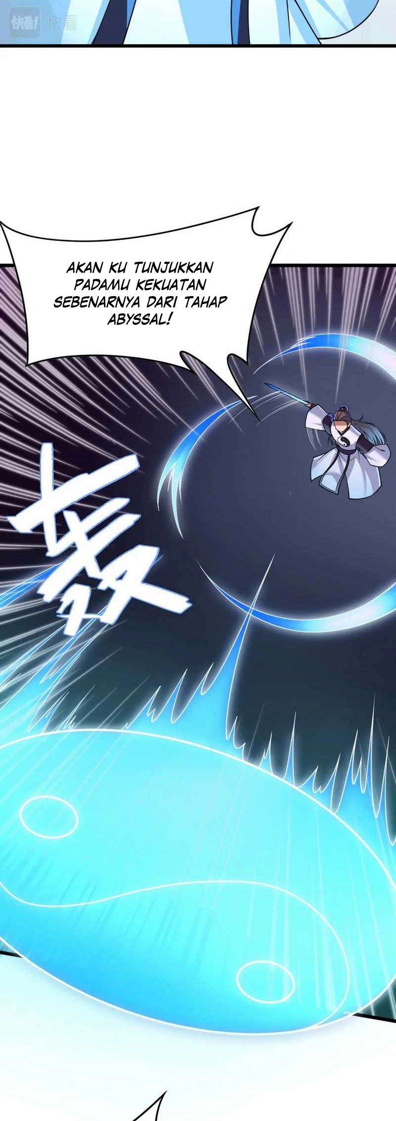 I just want to be beaten to death by everyone Chapter 182 - halaman 17