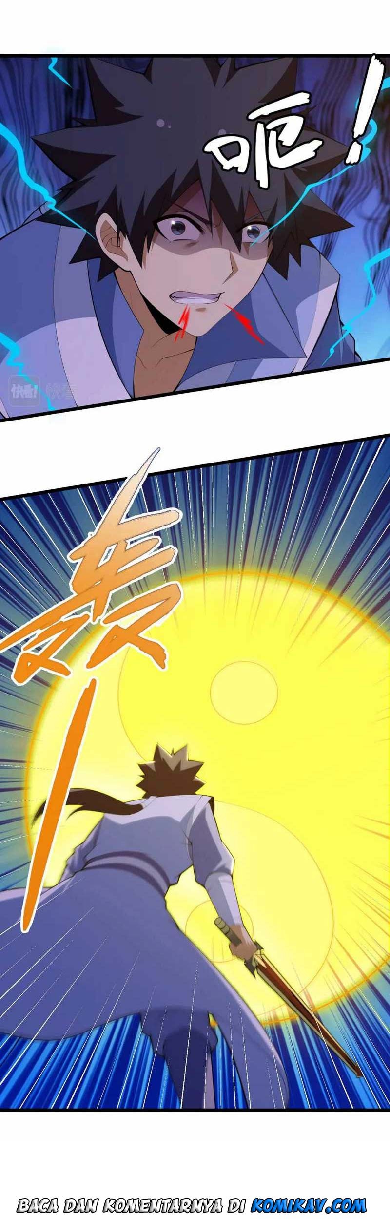 I just want to be beaten to death by everyone Chapter 182 - halaman 21