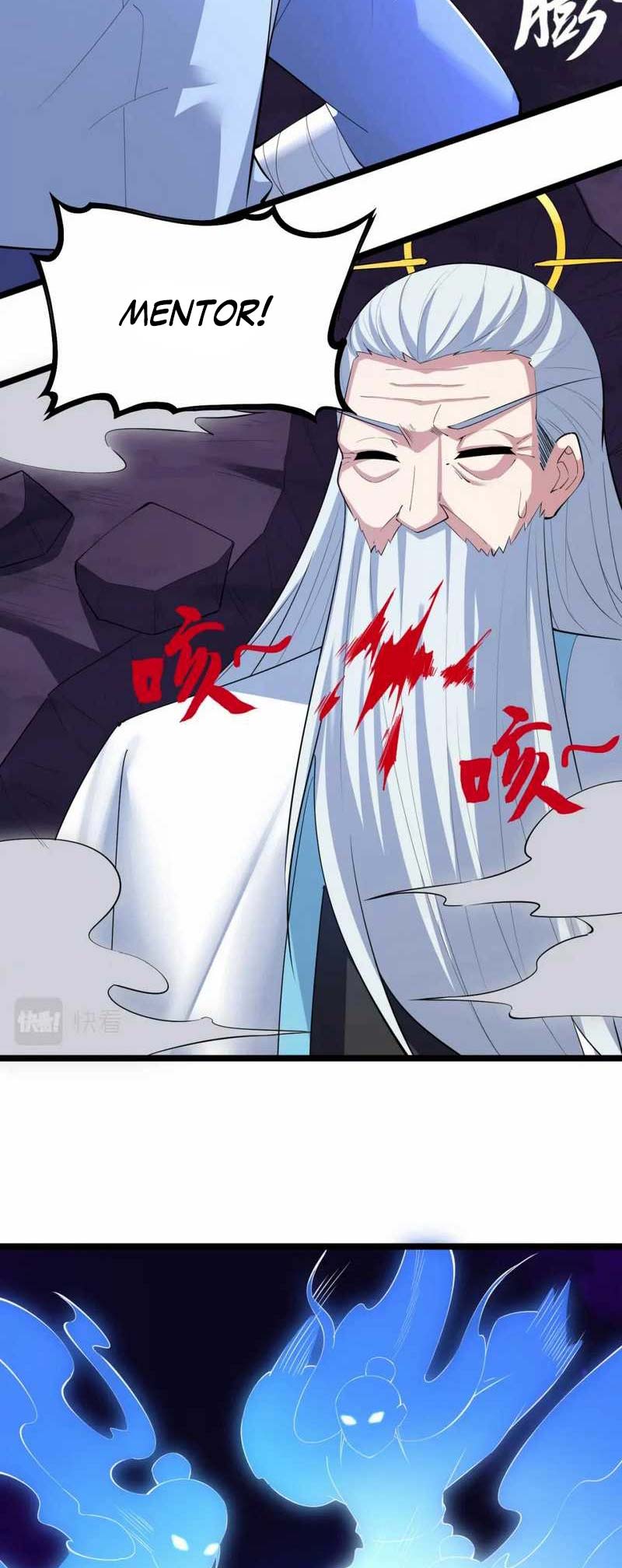 I just want to be beaten to death by everyone Chapter 182 - halaman 5