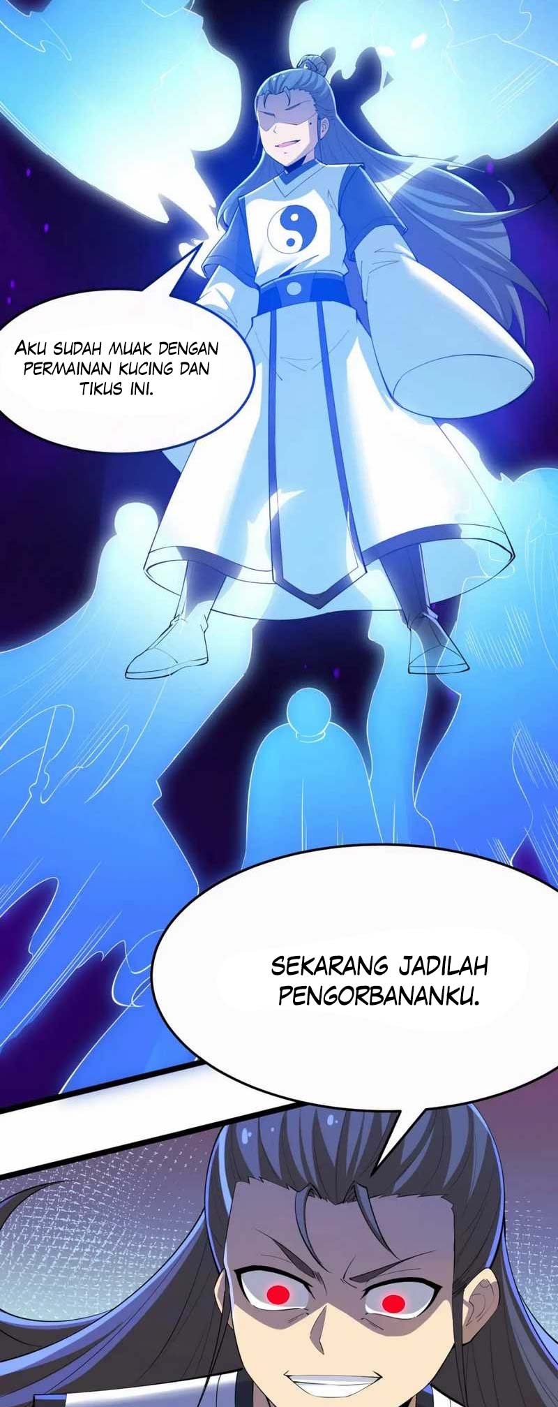 I just want to be beaten to death by everyone Chapter 182 - halaman 6