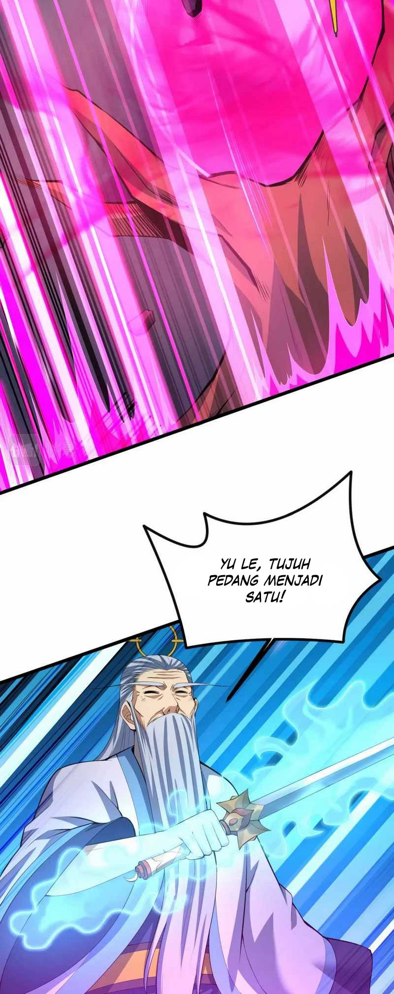 I just want to be beaten to death by everyone Chapter 182 - halaman 9