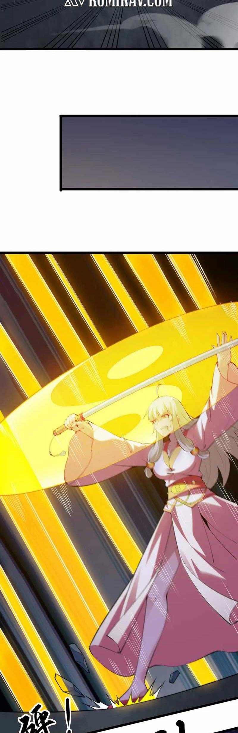 I just want to be beaten to death by everyone Chapter 183 - halaman 10