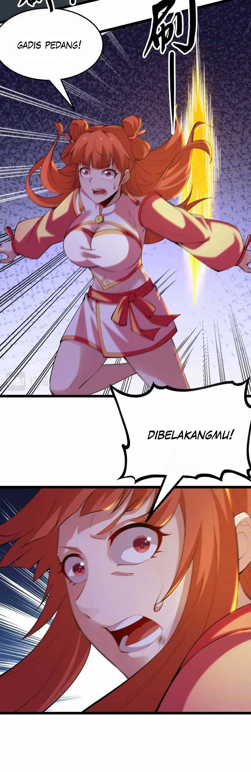 I just want to be beaten to death by everyone Chapter 183 - halaman 11