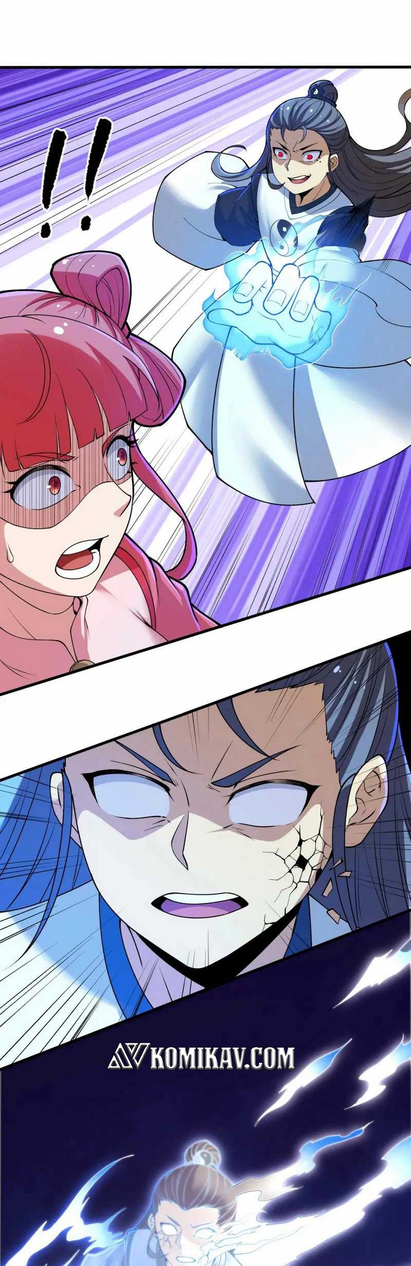 I just want to be beaten to death by everyone Chapter 183 - halaman 12