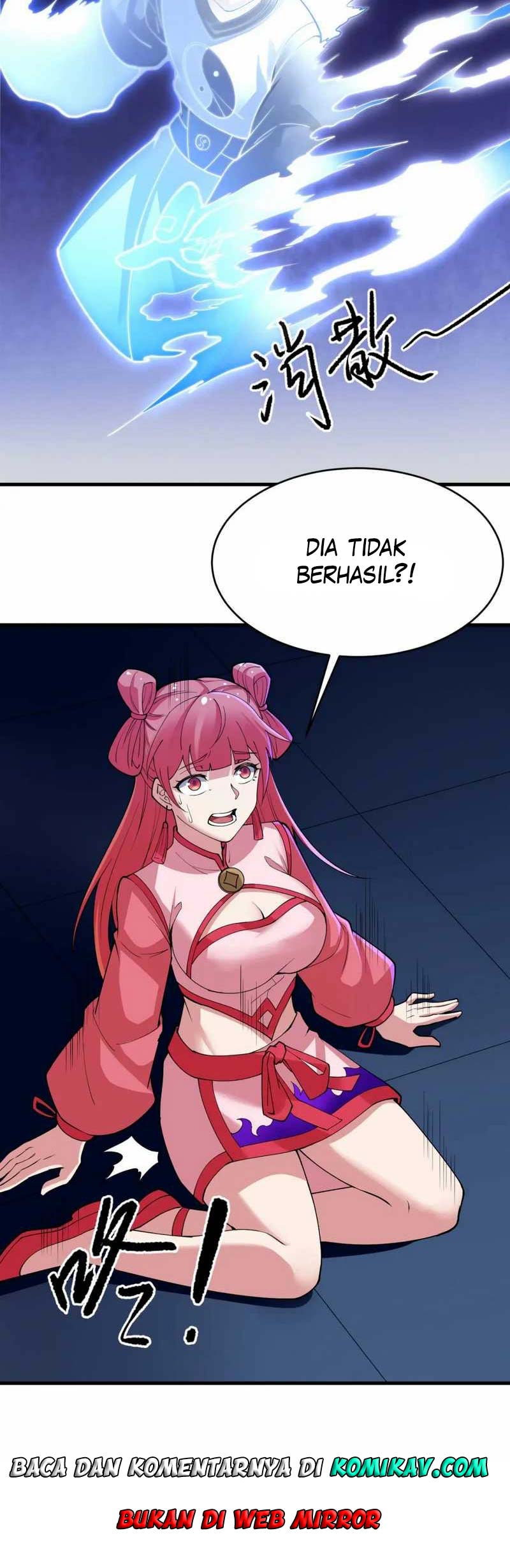 I just want to be beaten to death by everyone Chapter 183 - halaman 13