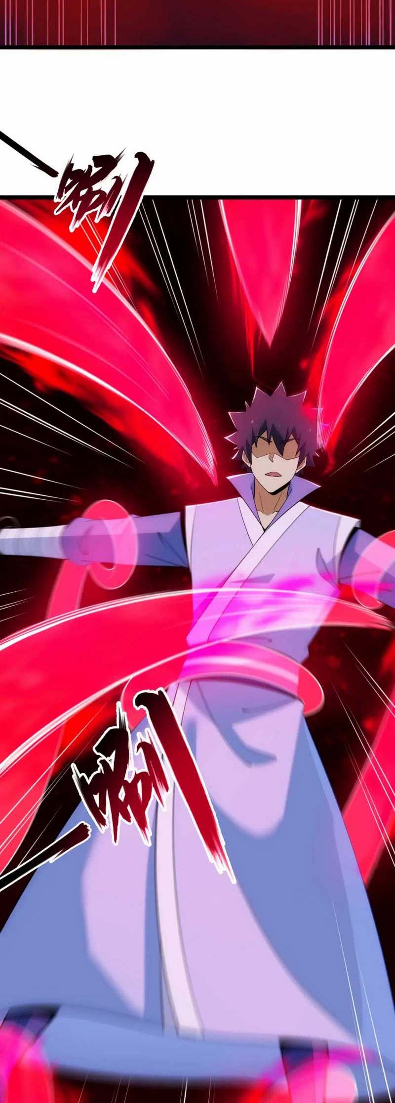 I just want to be beaten to death by everyone Chapter 183 - halaman 3