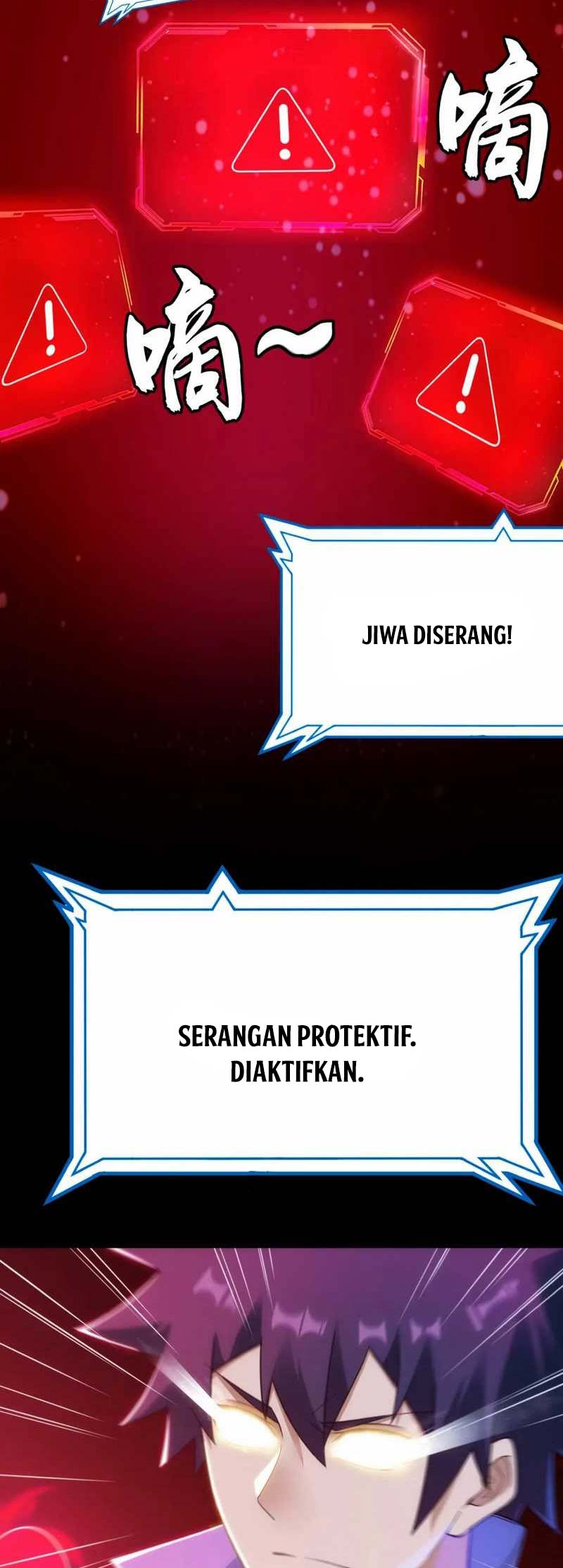 I just want to be beaten to death by everyone Chapter 183 - halaman 5