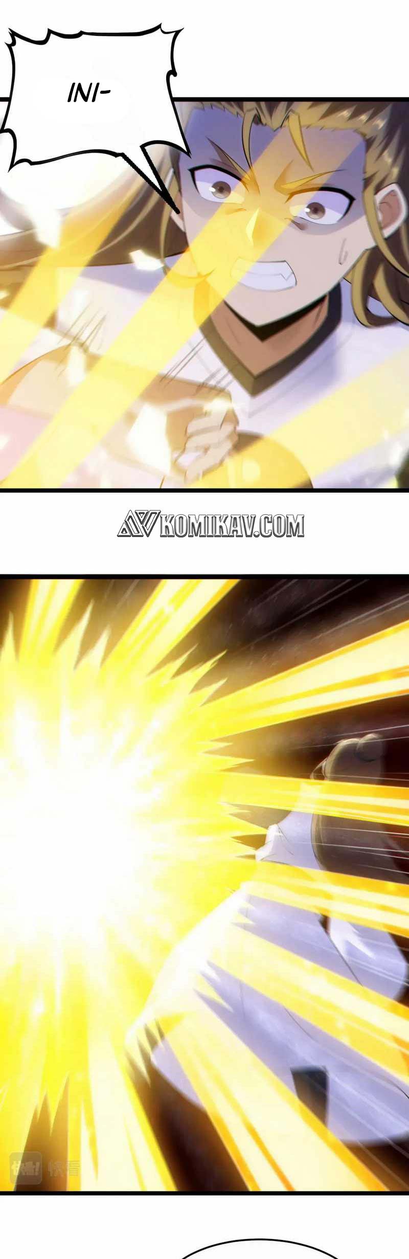 I just want to be beaten to death by everyone Chapter 183 - halaman 7