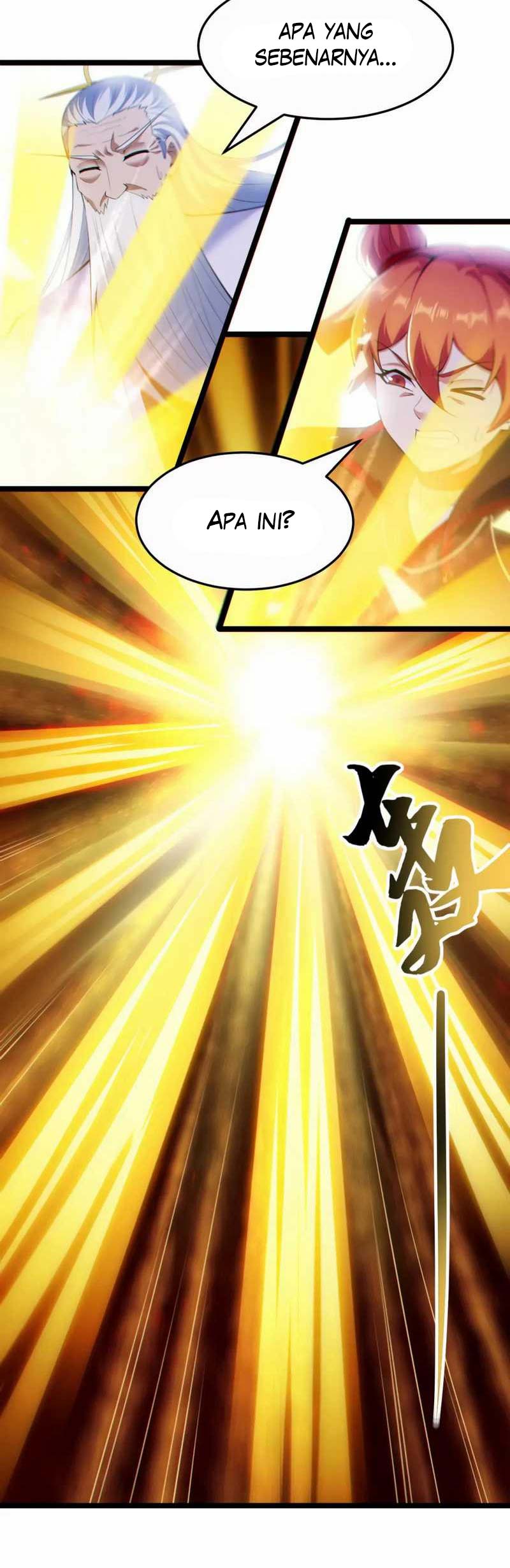 I just want to be beaten to death by everyone Chapter 183 - halaman 8
