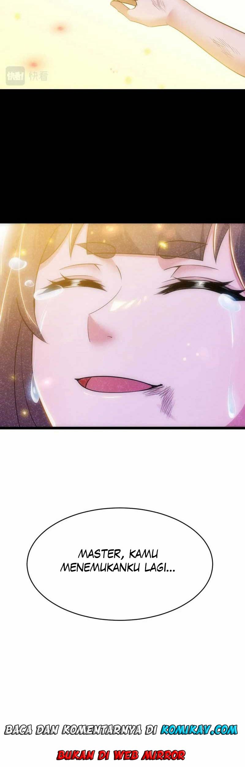 I just want to be beaten to death by everyone Chapter 184 - halaman 21