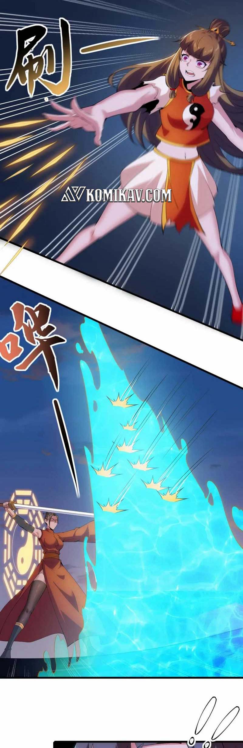 I just want to be beaten to death by everyone Chapter 184 - halaman 3