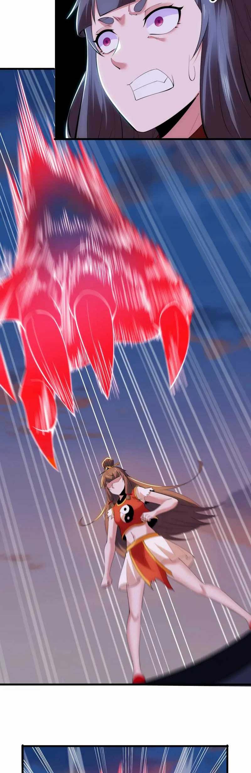 I just want to be beaten to death by everyone Chapter 184 - halaman 4