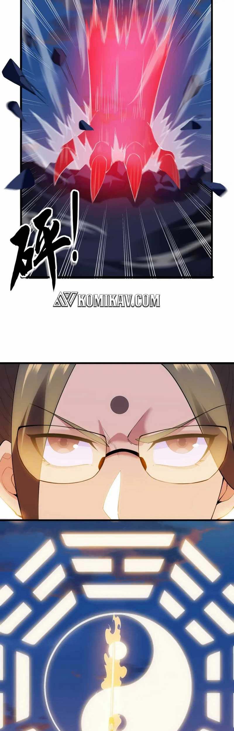 I just want to be beaten to death by everyone Chapter 184 - halaman 5
