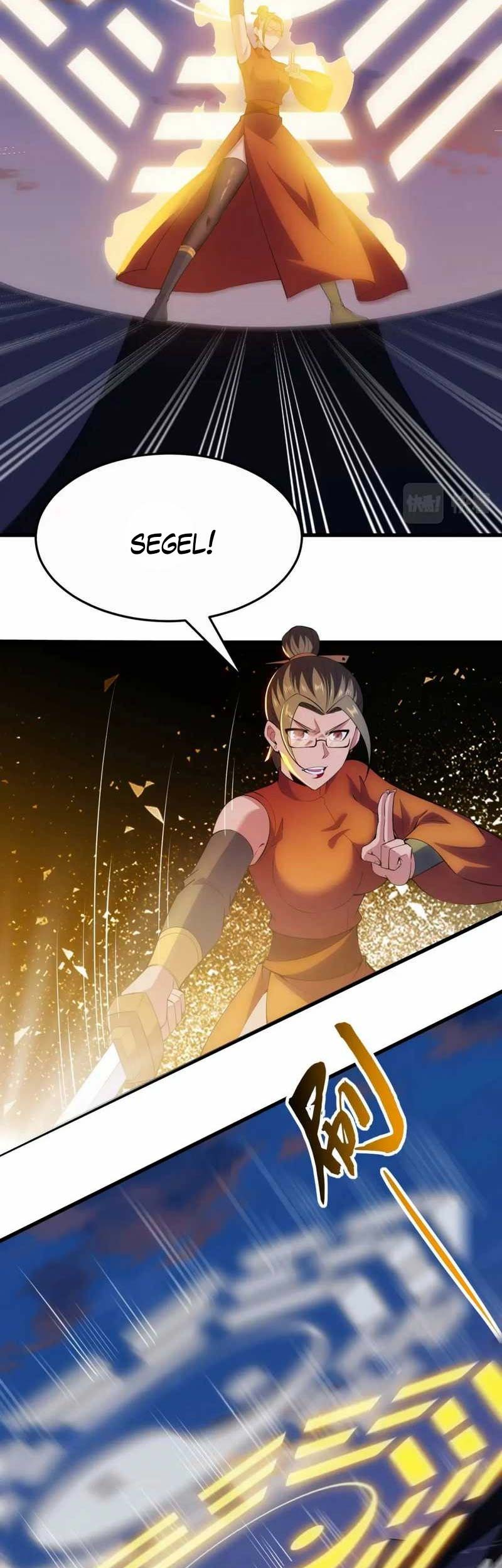 I just want to be beaten to death by everyone Chapter 184 - halaman 7