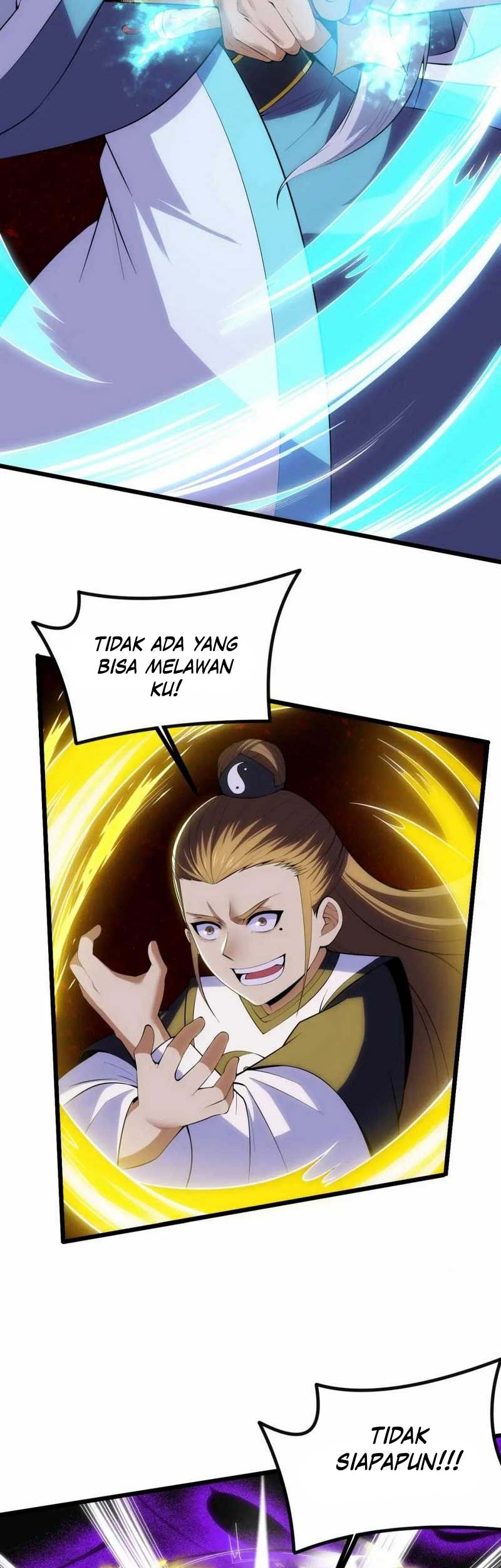 I just want to be beaten to death by everyone Chapter 185 - halaman 15