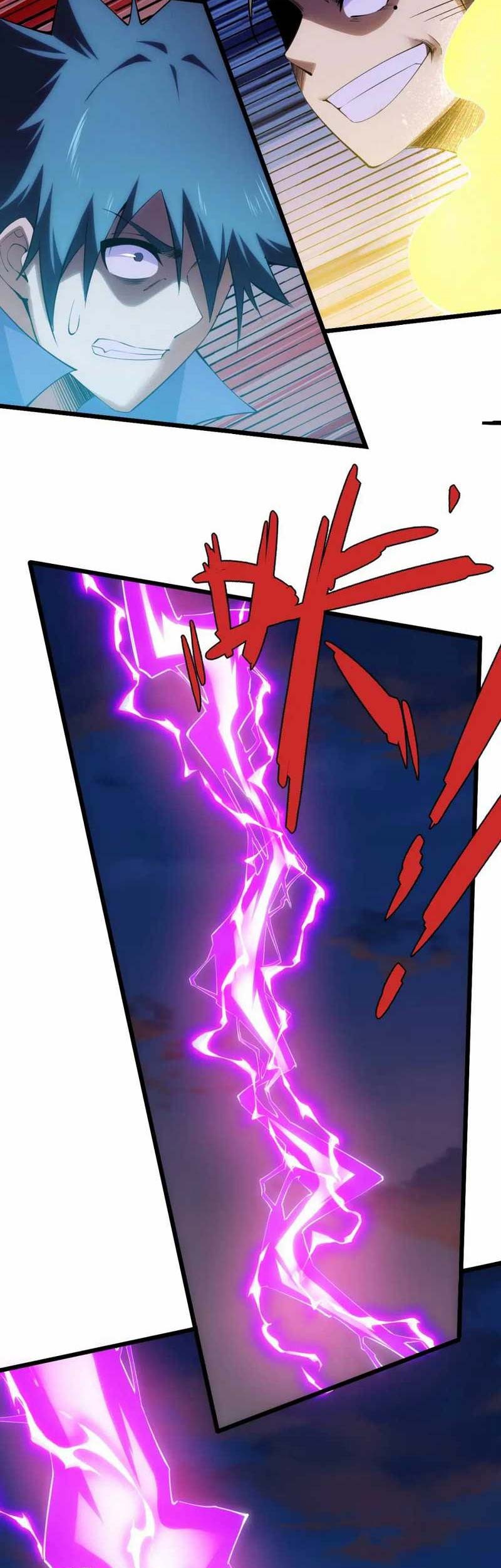 I just want to be beaten to death by everyone Chapter 185 - halaman 27