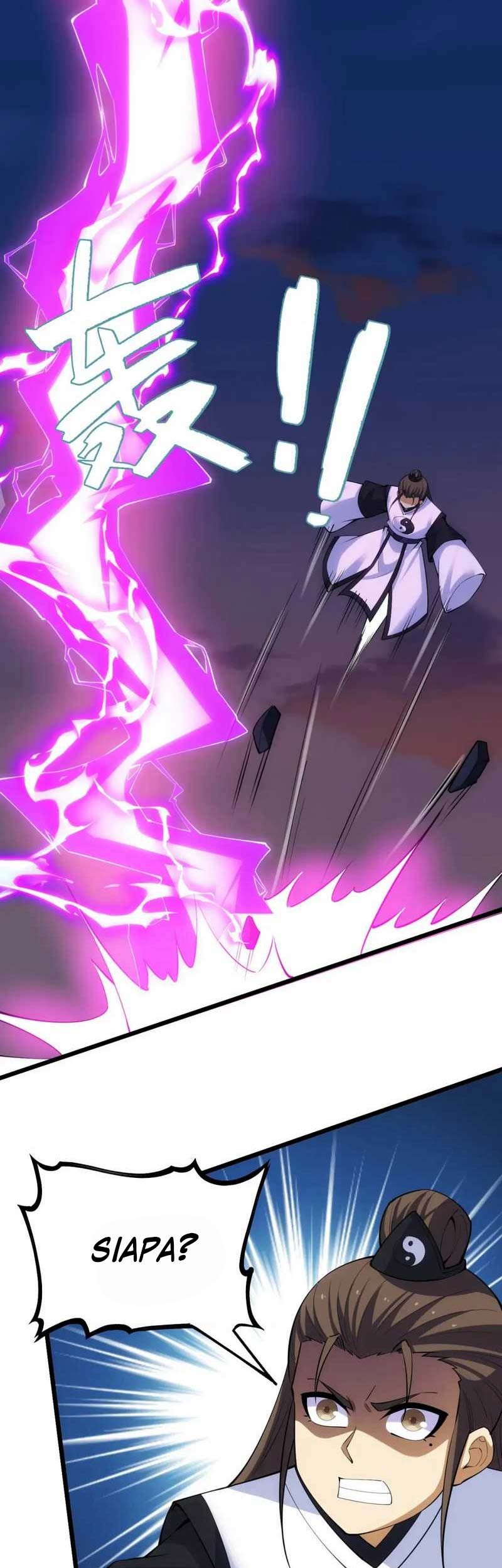 I just want to be beaten to death by everyone Chapter 185 - halaman 29