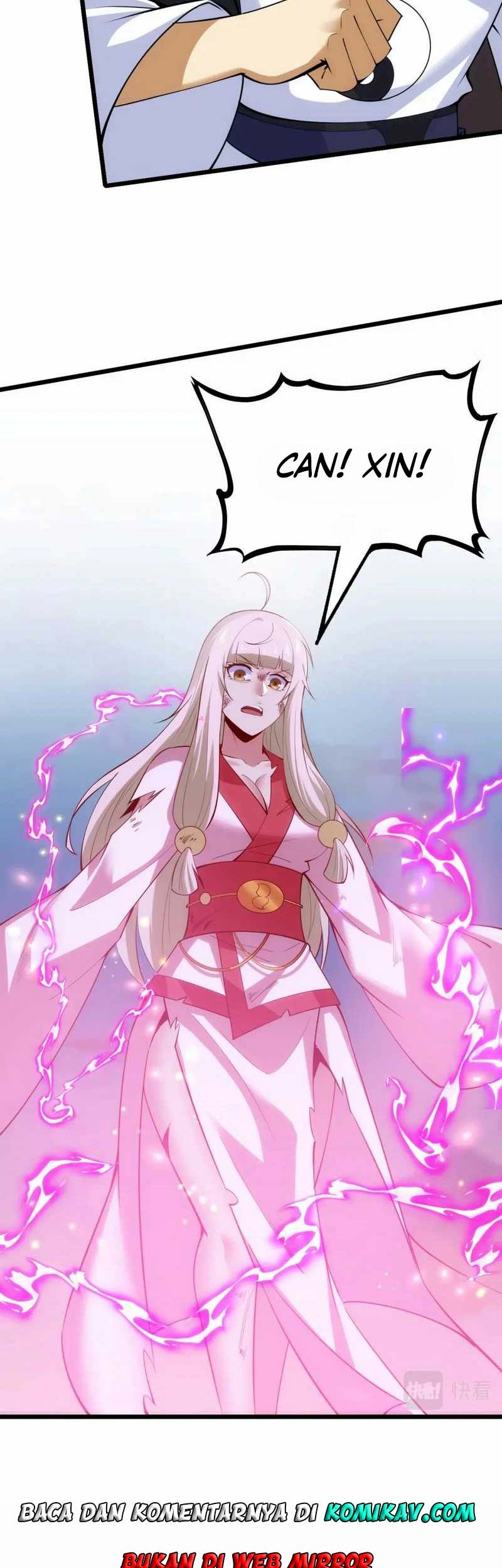 I just want to be beaten to death by everyone Chapter 185 - halaman 31