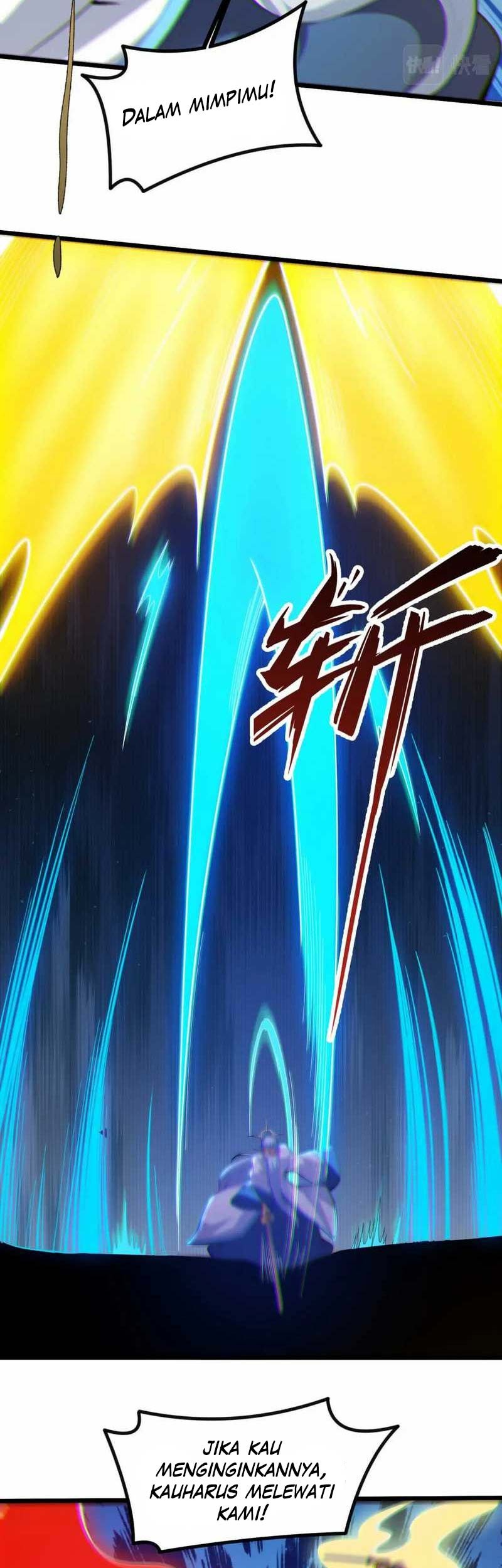 I just want to be beaten to death by everyone Chapter 185 - halaman 7