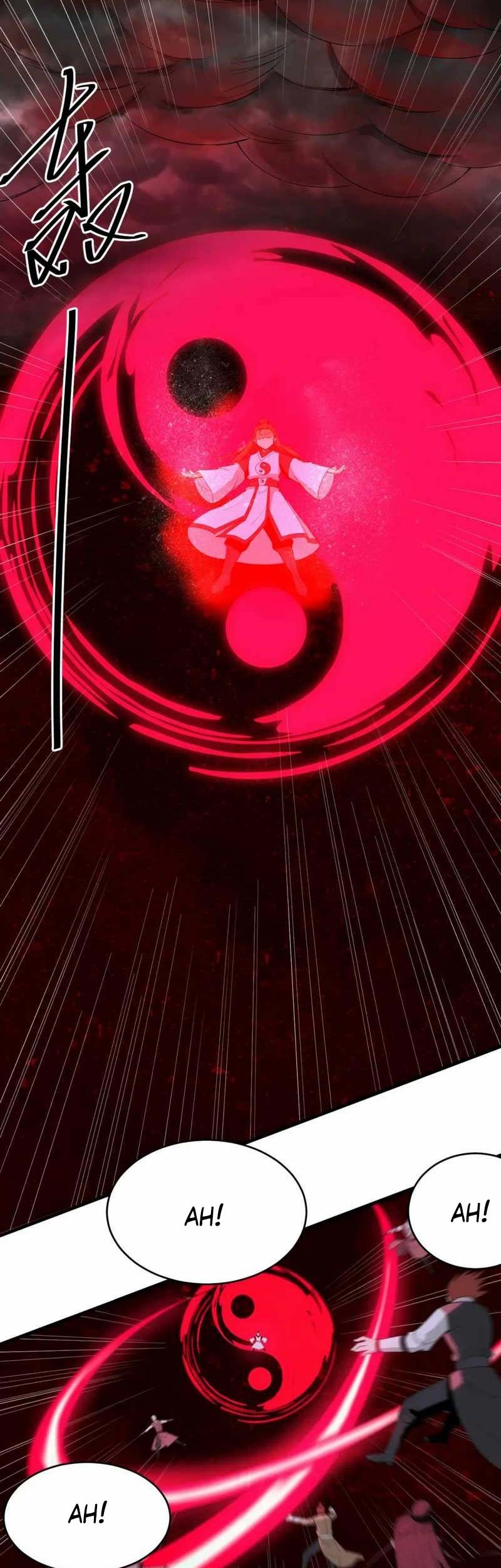 I just want to be beaten to death by everyone Chapter 186 - halaman 11
