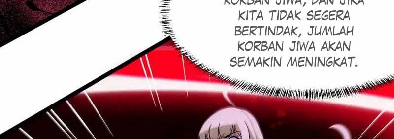 I just want to be beaten to death by everyone Chapter 186 - halaman 22