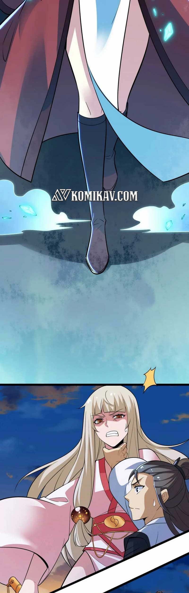 I just want to be beaten to death by everyone Chapter 186 - halaman 3