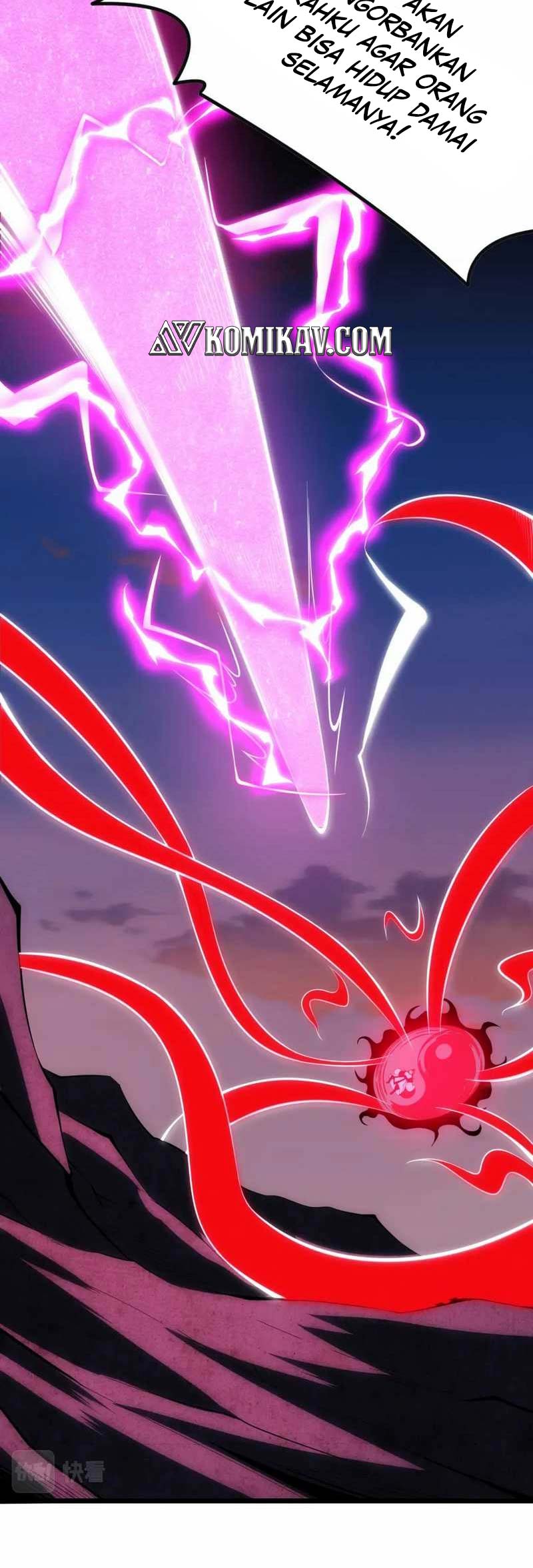 I just want to be beaten to death by everyone Chapter 187 - halaman 10