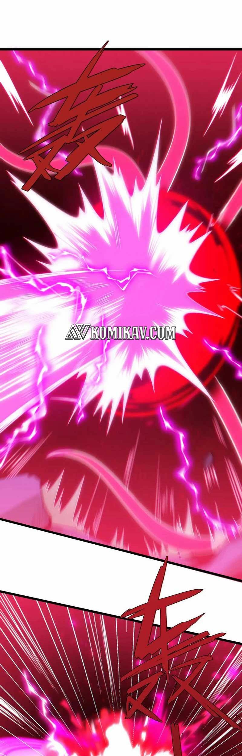 I just want to be beaten to death by everyone Chapter 187 - halaman 11