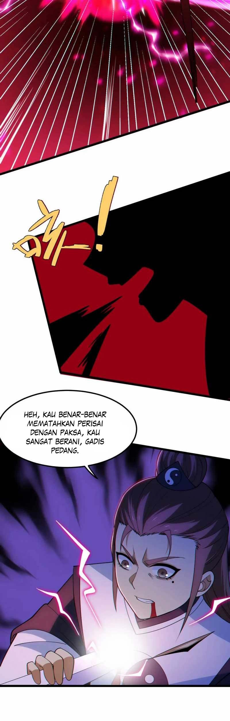 I just want to be beaten to death by everyone Chapter 187 - halaman 13