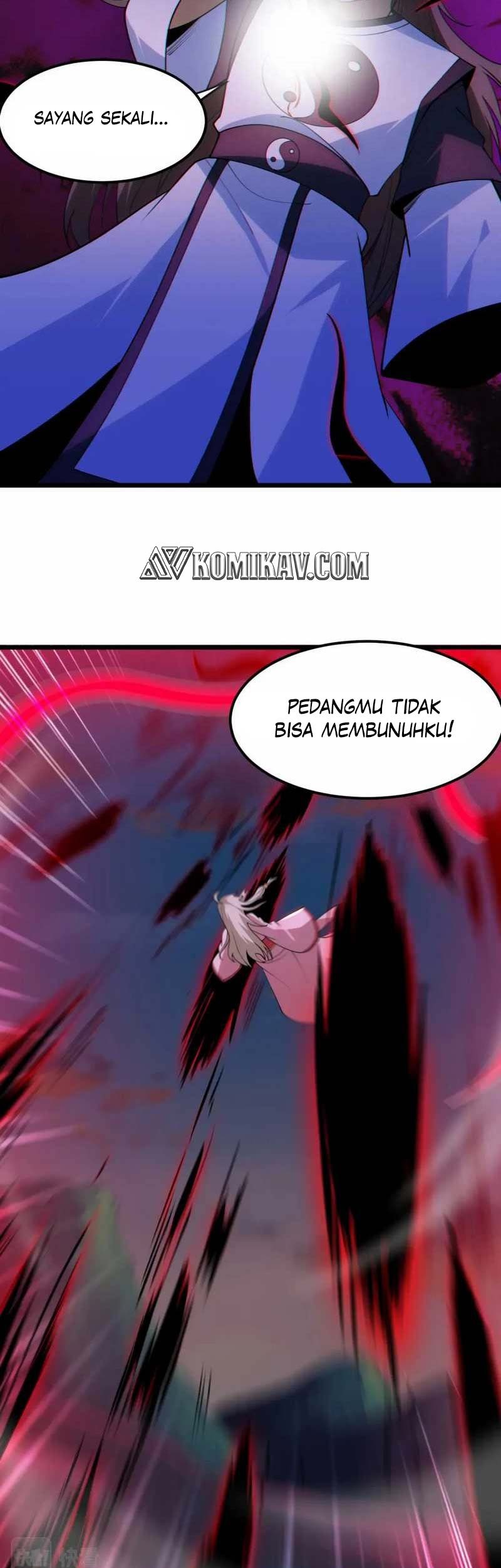 I just want to be beaten to death by everyone Chapter 187 - halaman 15