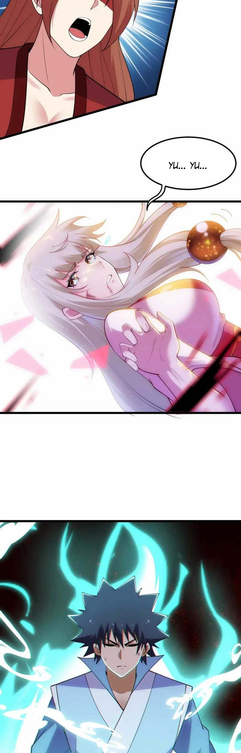 I just want to be beaten to death by everyone Chapter 187 - halaman 17
