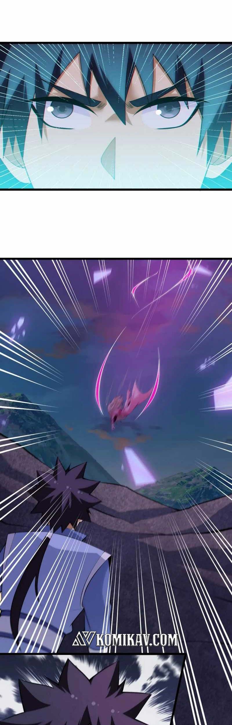 I just want to be beaten to death by everyone Chapter 187 - halaman 19