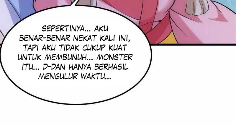 I just want to be beaten to death by everyone Chapter 187 - halaman 24