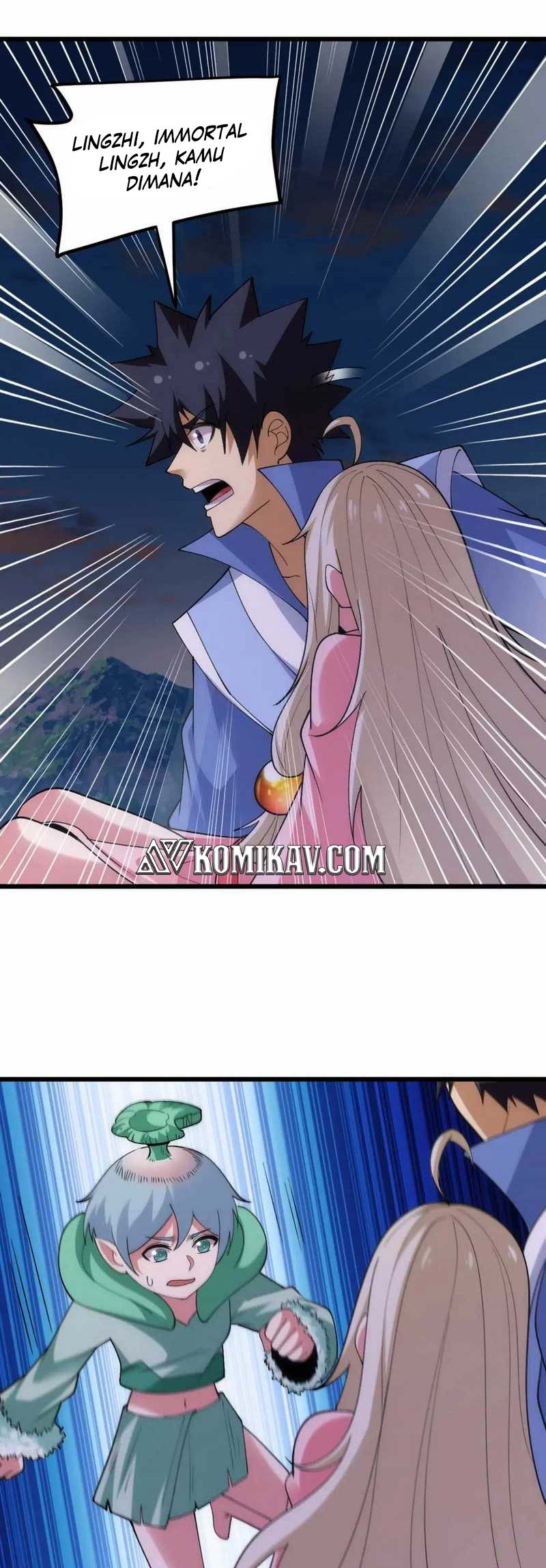 I just want to be beaten to death by everyone Chapter 187 - halaman 25