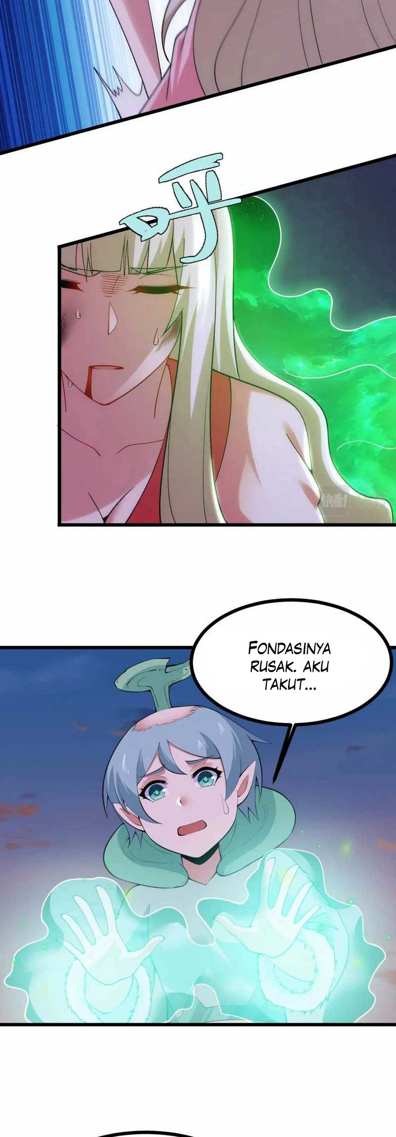 I just want to be beaten to death by everyone Chapter 187 - halaman 26