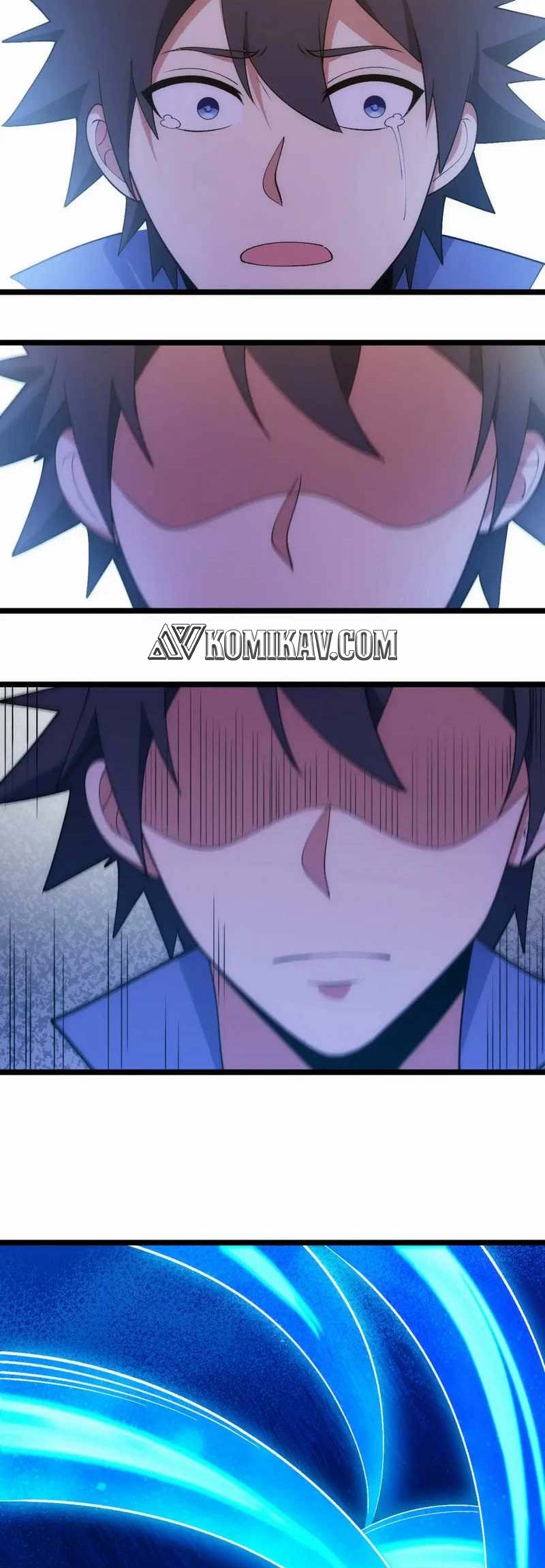 I just want to be beaten to death by everyone Chapter 187 - halaman 31