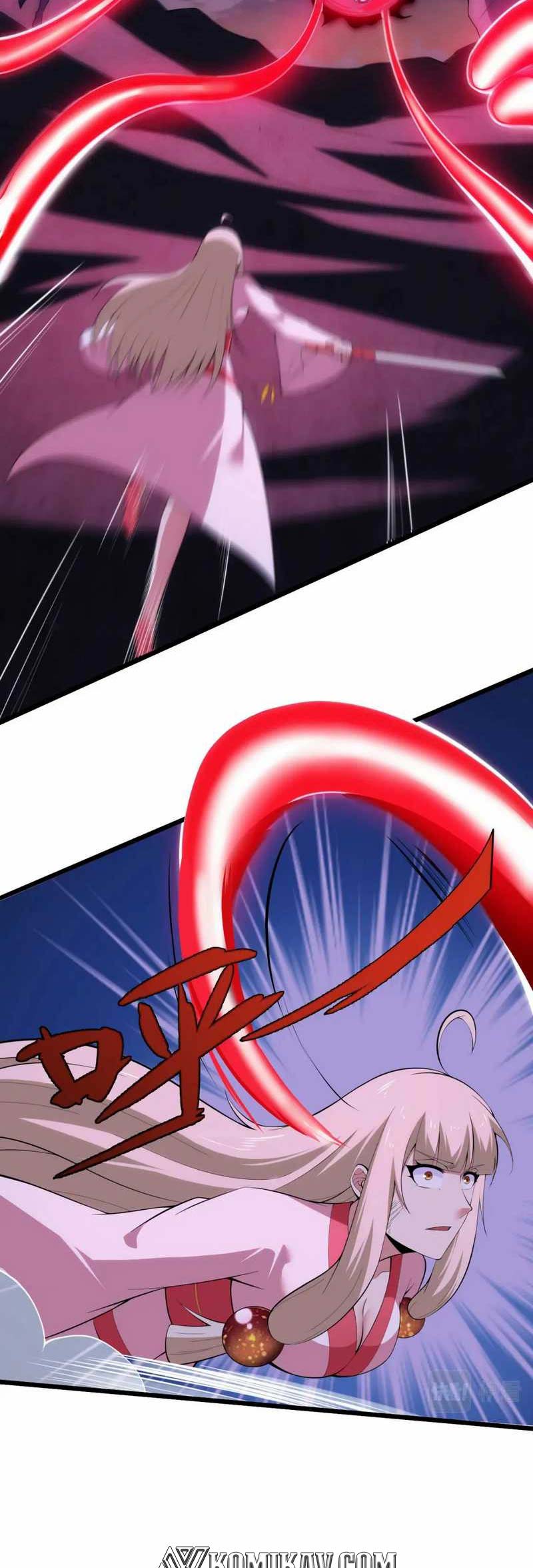 I just want to be beaten to death by everyone Chapter 187 - halaman 5