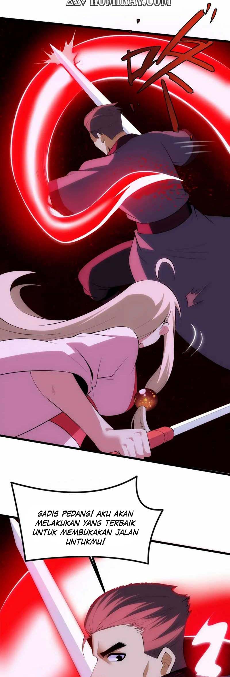 I just want to be beaten to death by everyone Chapter 187 - halaman 6